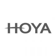 Hoya_logo_logotype Gry