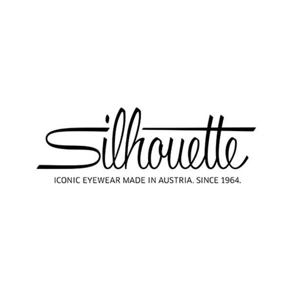 Logo silhuette