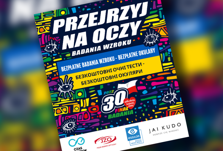 Read more about the article Współpracujemy w projekcie WOŚP